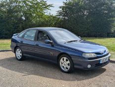 2000 RENAULT LAGUNA MONACO 3.0 V6 AUTO