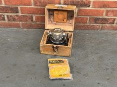 Ferodo Cased Brake Testing Meter&nbsp;