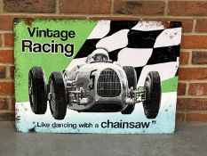 Vintage Racing 