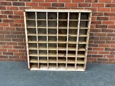 Metal Multi Sectional Cabinet&nbsp;