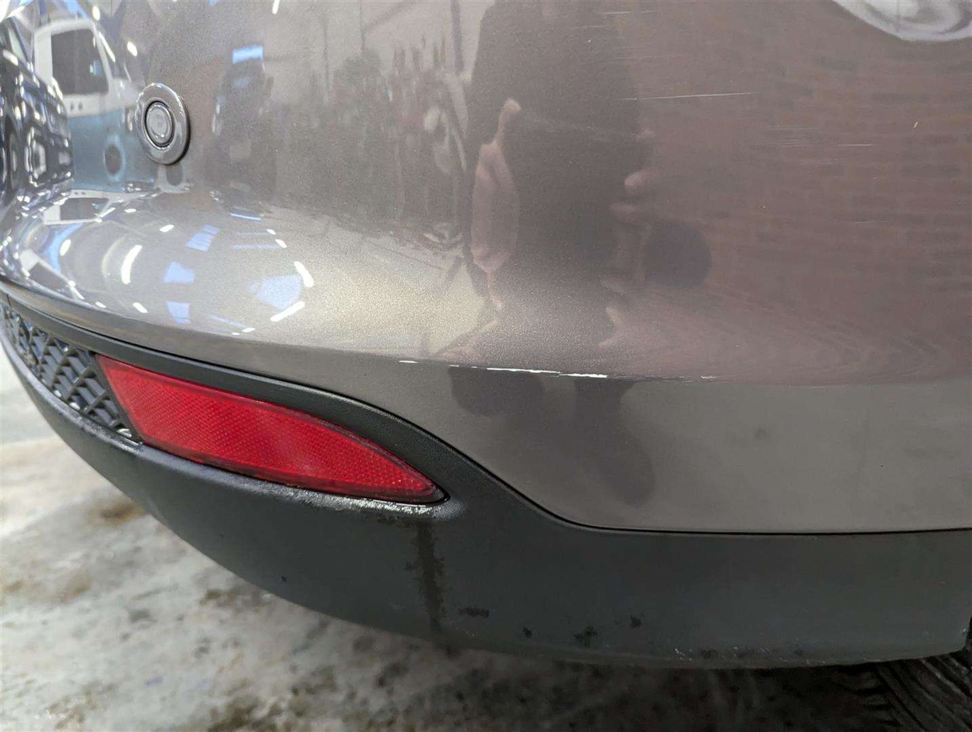 2014 FORD FOCUS TITANIUM NAVIGATOR - Image 21 of 25