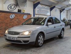 2005 FORD MONDEO LX TDCI