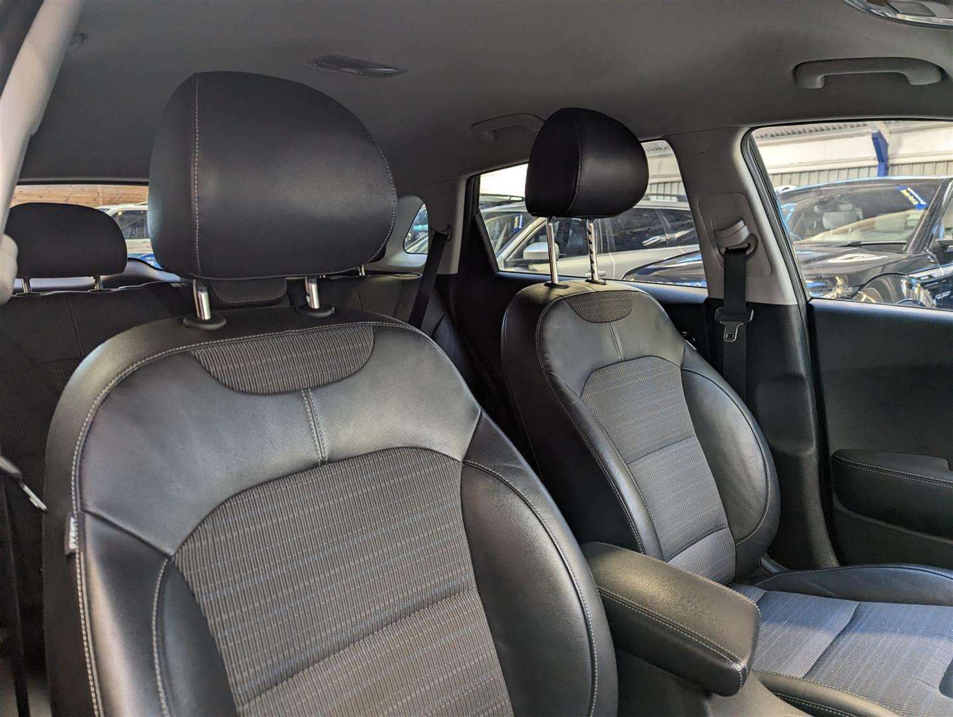 2016 KIA NIRO 2 S-A - Image 20 of 26