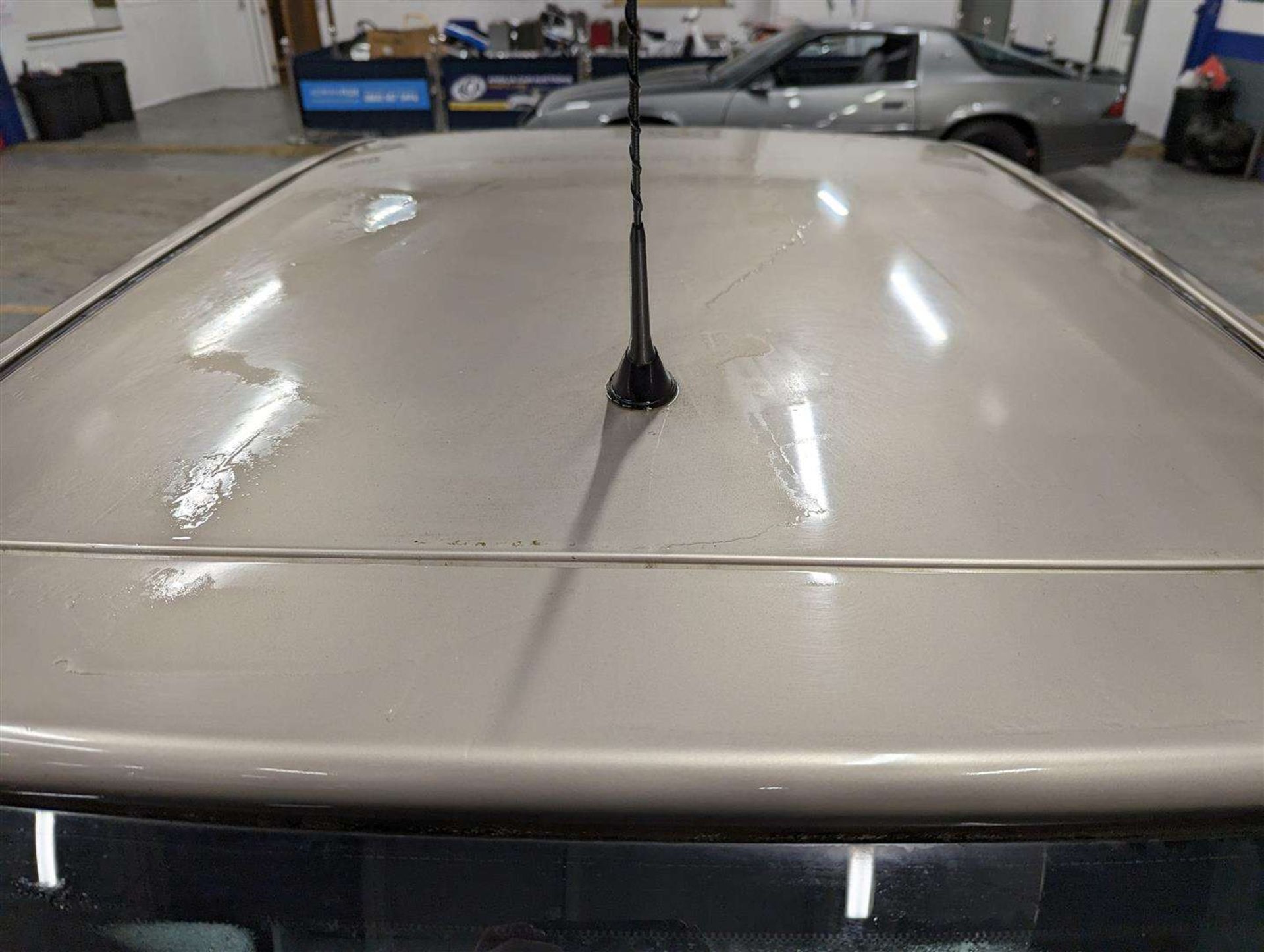 2005 SKODA FABIA AMBIENTE 12V HTP - Image 4 of 23