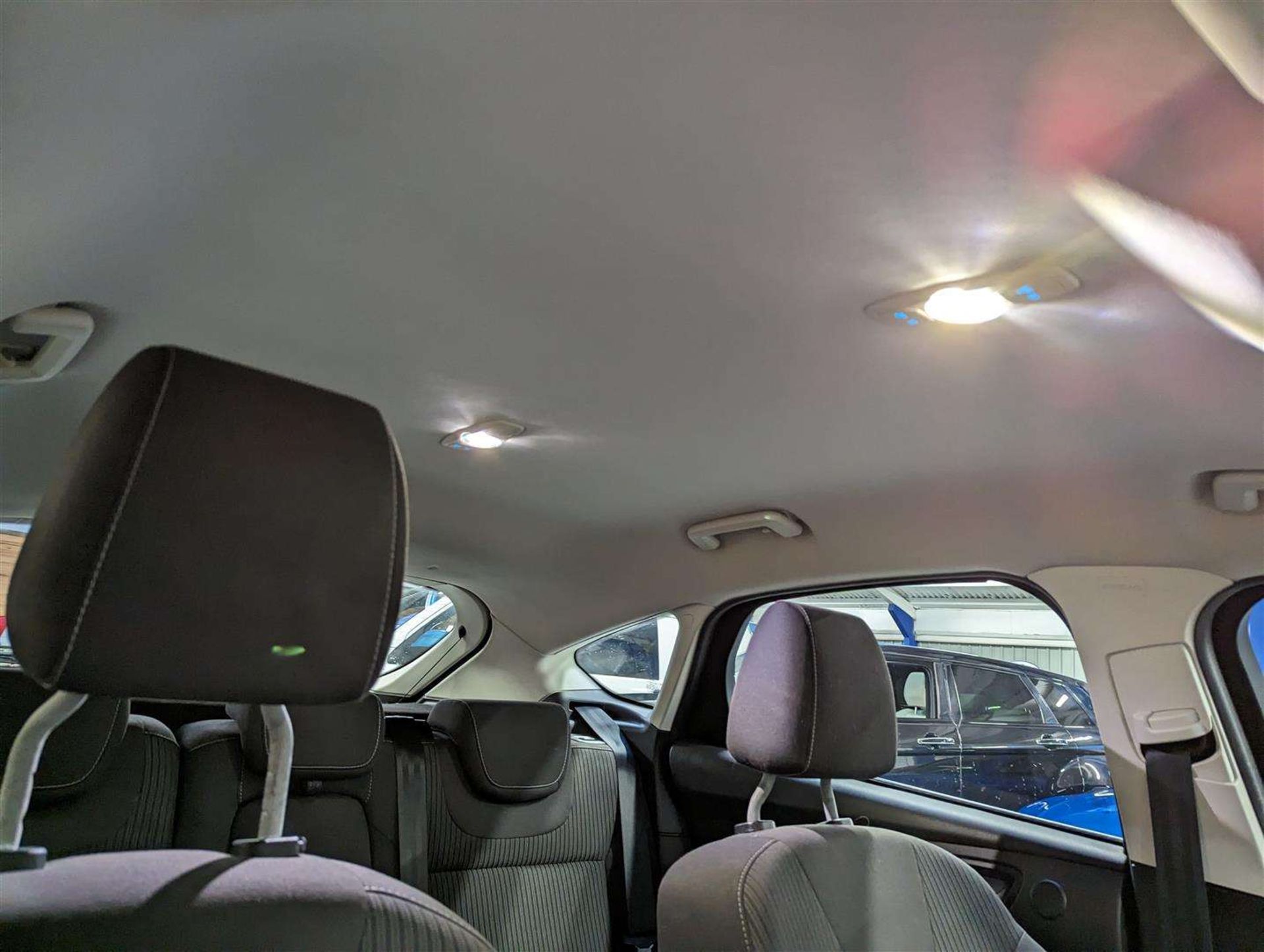 2014 FORD FOCUS TITANIUM NAVIGATOR - Image 18 of 25