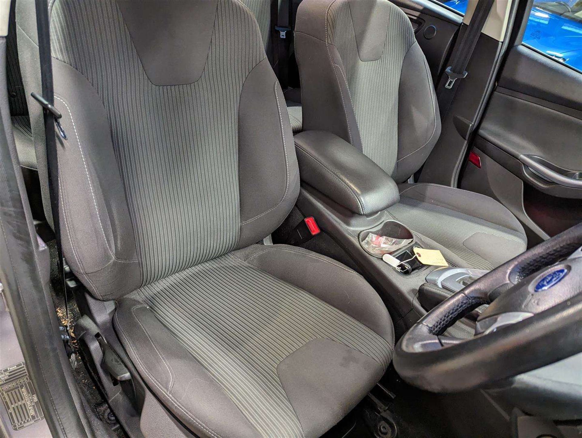 2014 FORD FOCUS TITANIUM NAVIGATOR - Image 15 of 25