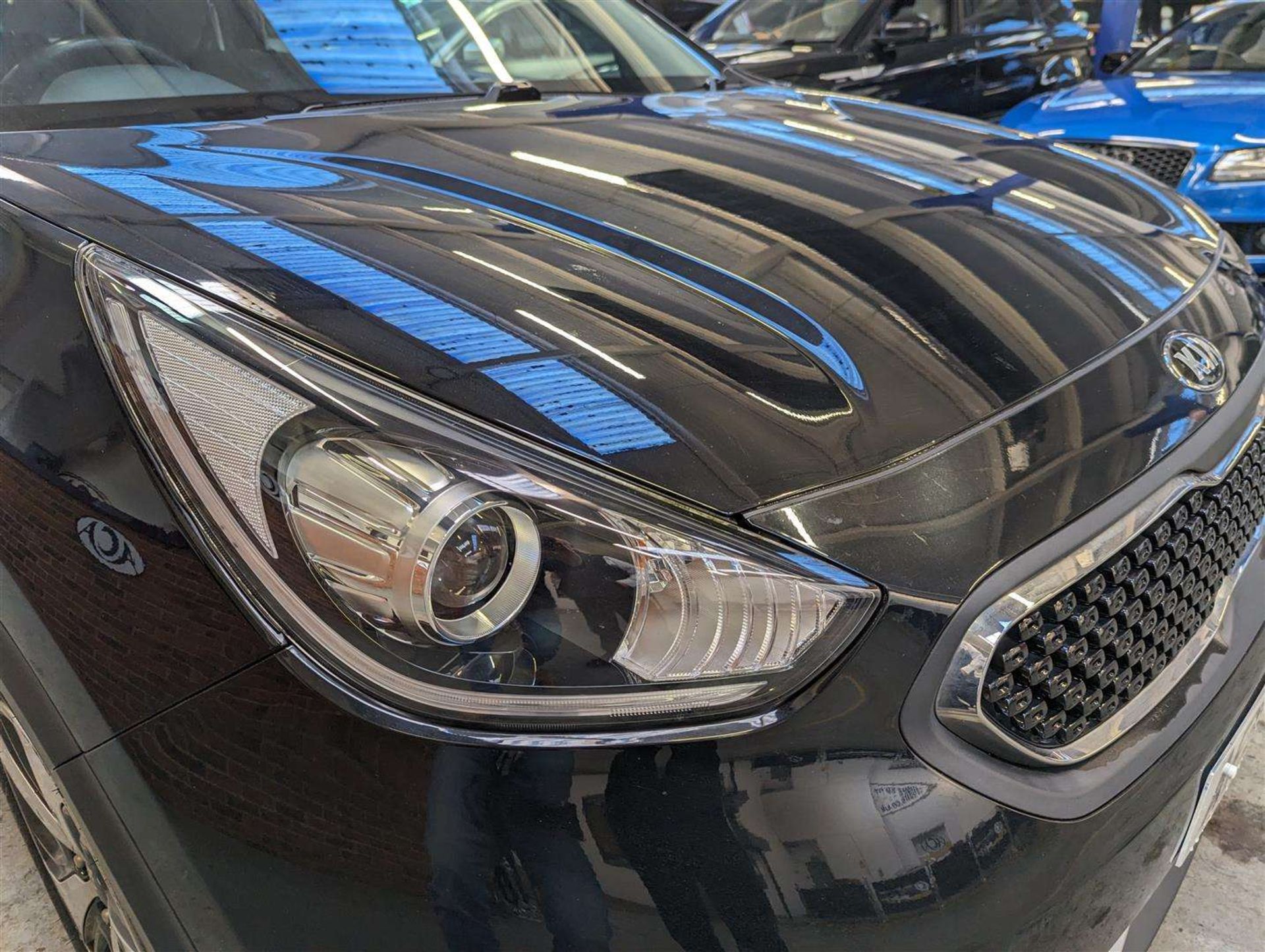 2016 KIA NIRO 2 S-A - Image 15 of 26