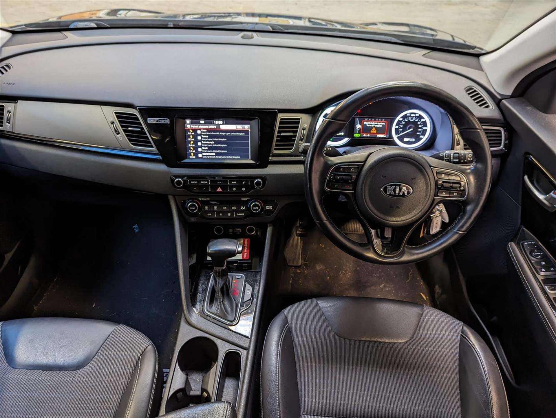 2016 KIA NIRO 2 S-A - Image 19 of 26