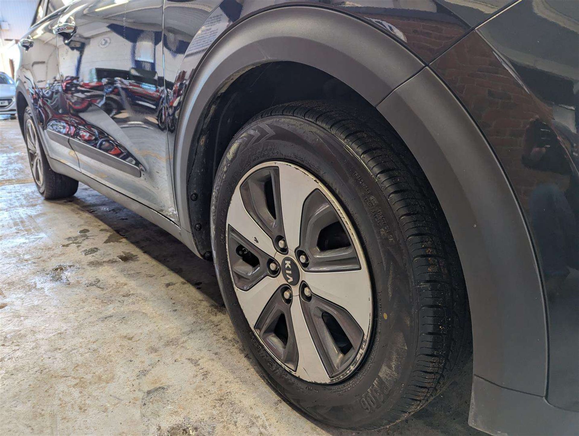 2016 KIA NIRO 2 S-A - Image 5 of 26