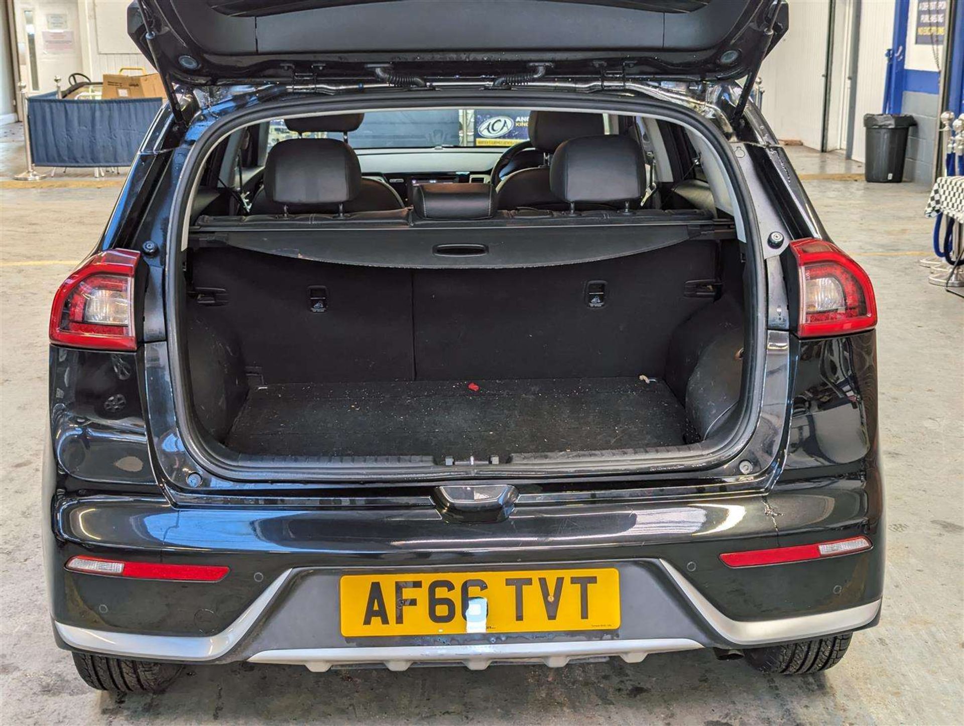 2016 KIA NIRO 2 S-A - Image 12 of 26