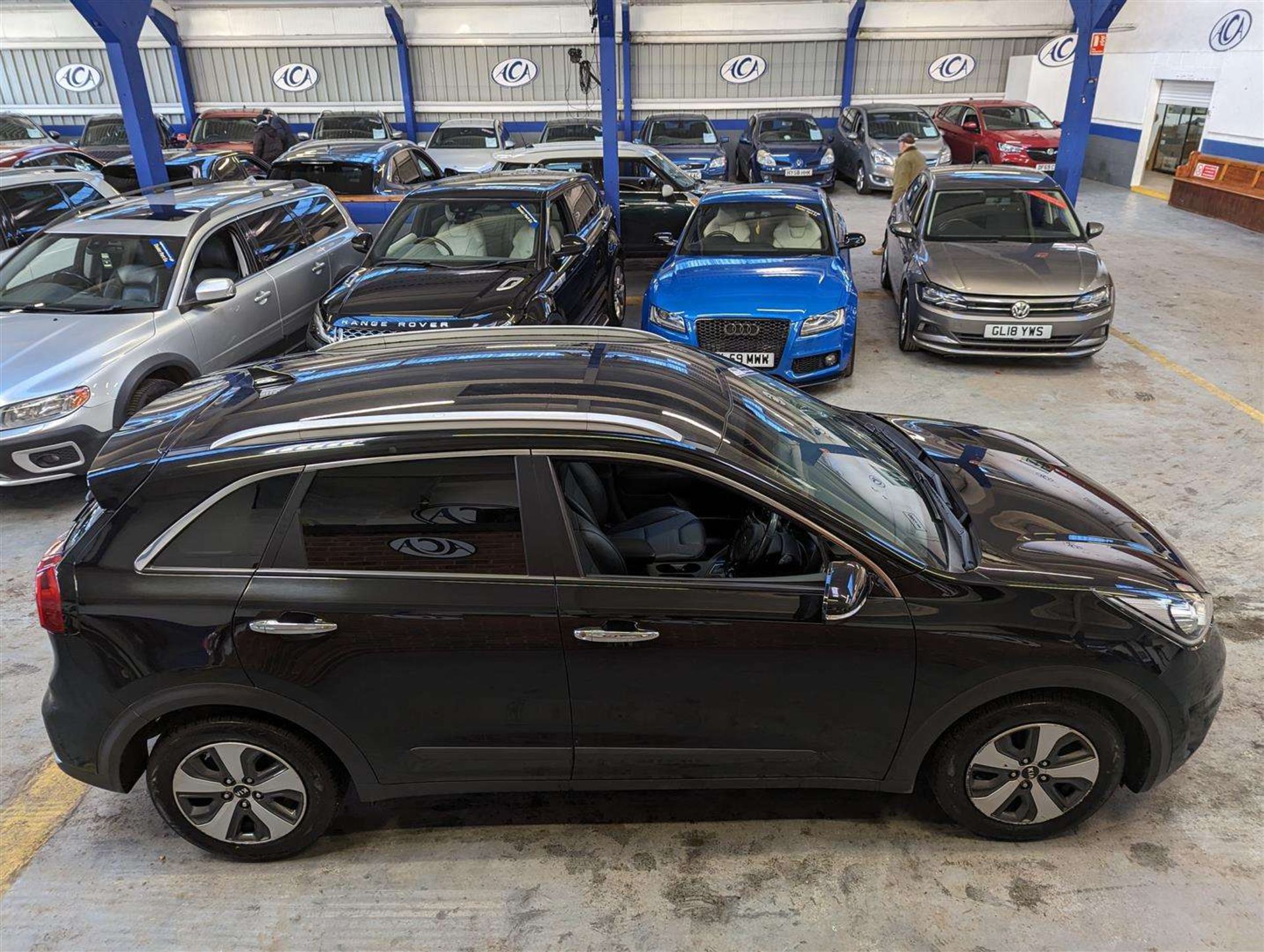 2016 KIA NIRO 2 S-A - Image 22 of 26