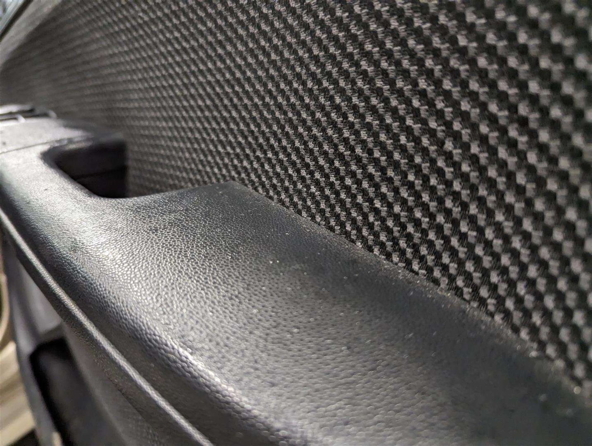 2005 SKODA FABIA AMBIENTE 12V HTP - Image 18 of 23