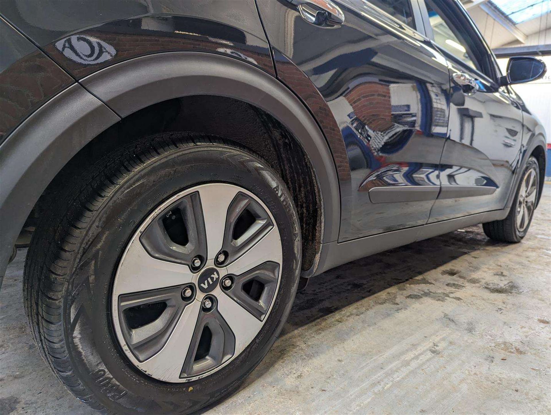 2016 KIA NIRO 2 S-A - Image 4 of 26