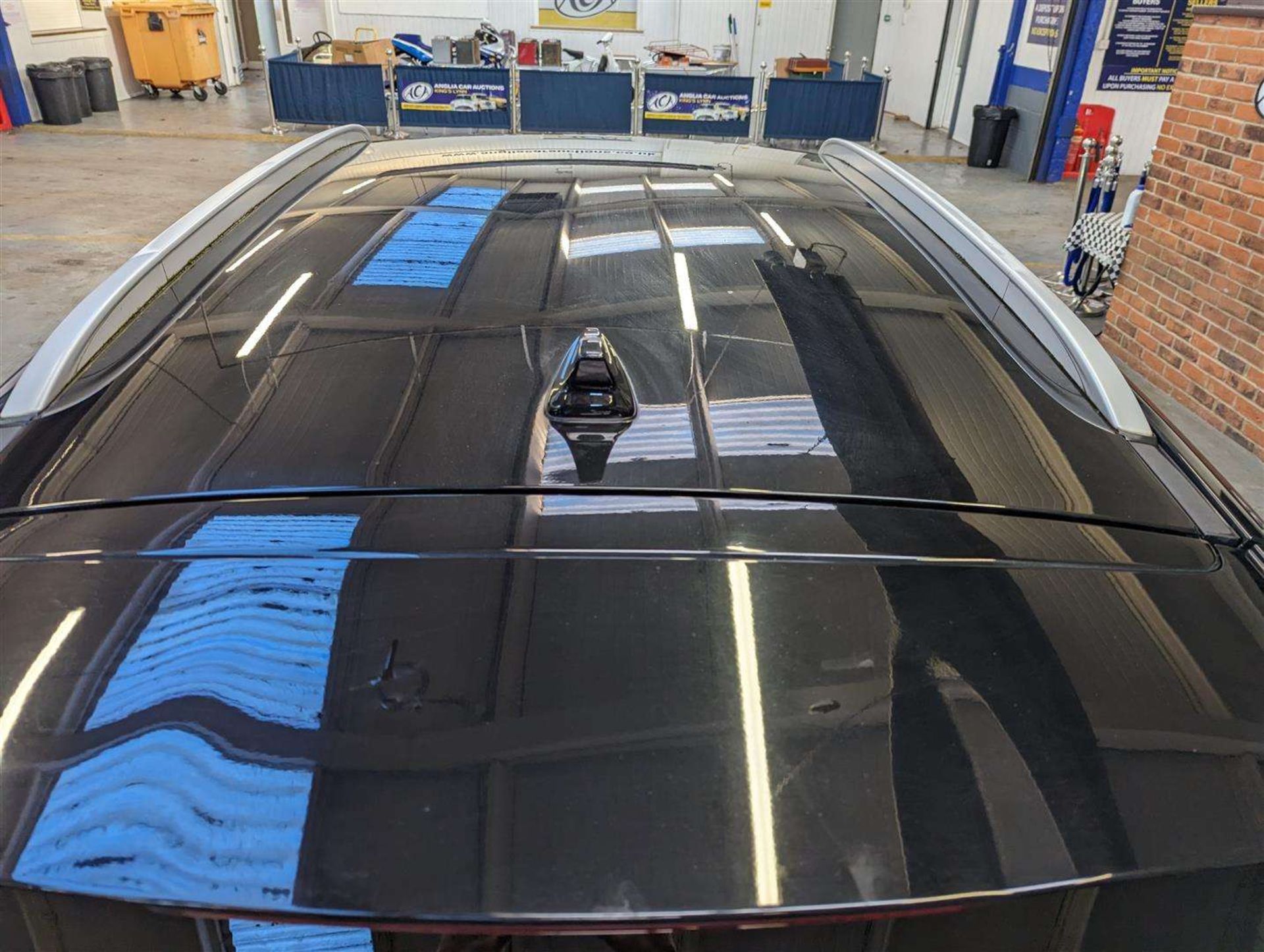 2016 KIA NIRO 2 S-A - Image 3 of 26