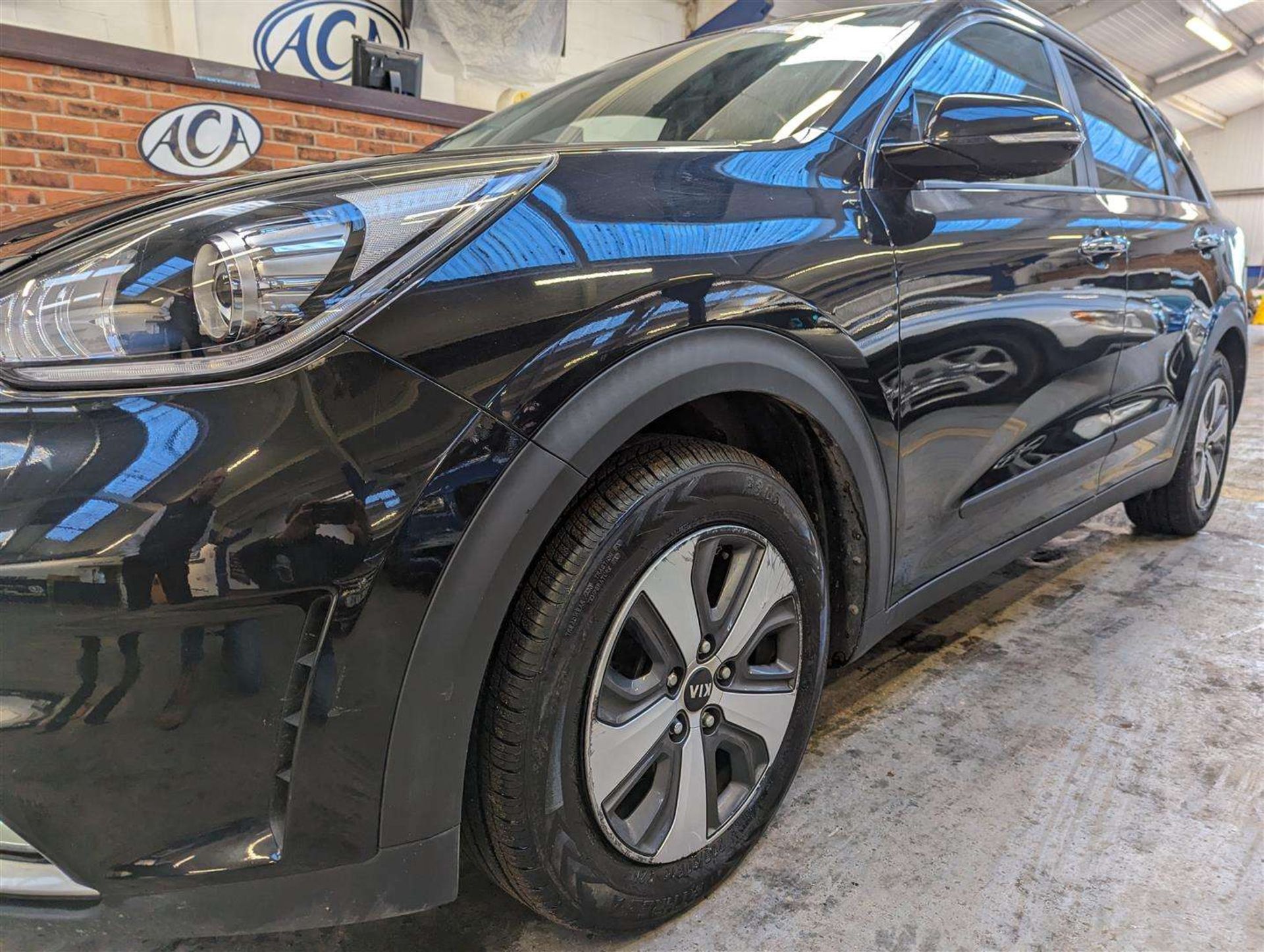 2016 KIA NIRO 2 S-A - Image 14 of 26