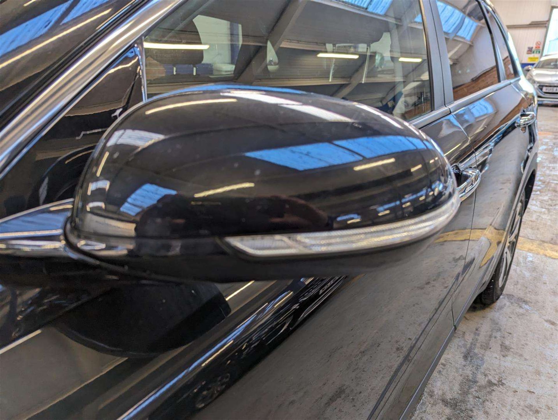 2016 KIA NIRO 2 S-A - Image 13 of 26