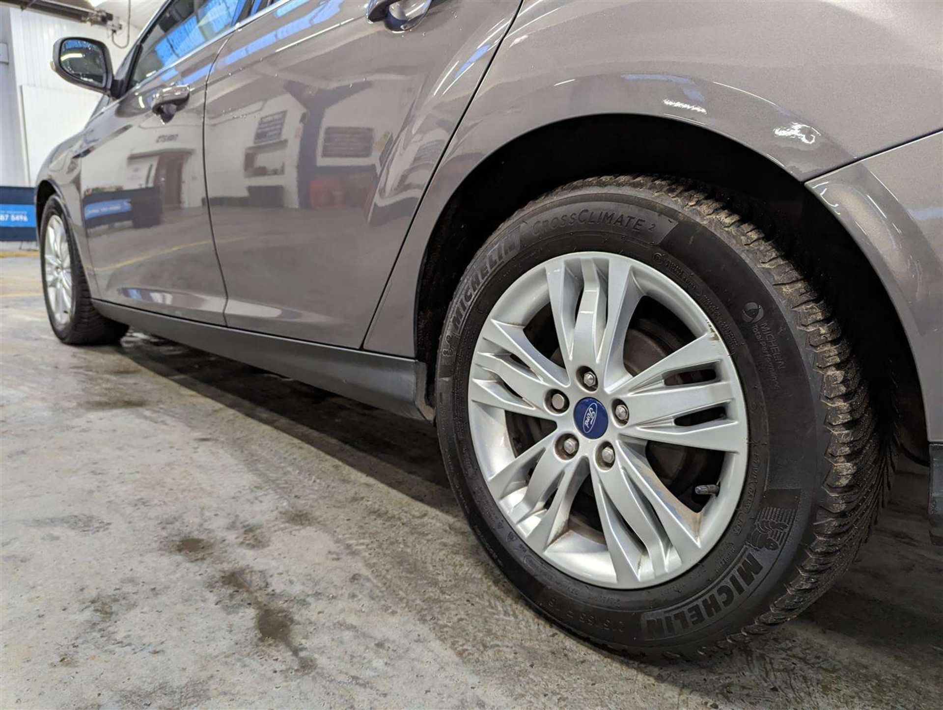 2014 FORD FOCUS TITANIUM NAVIGATOR - Image 4 of 25