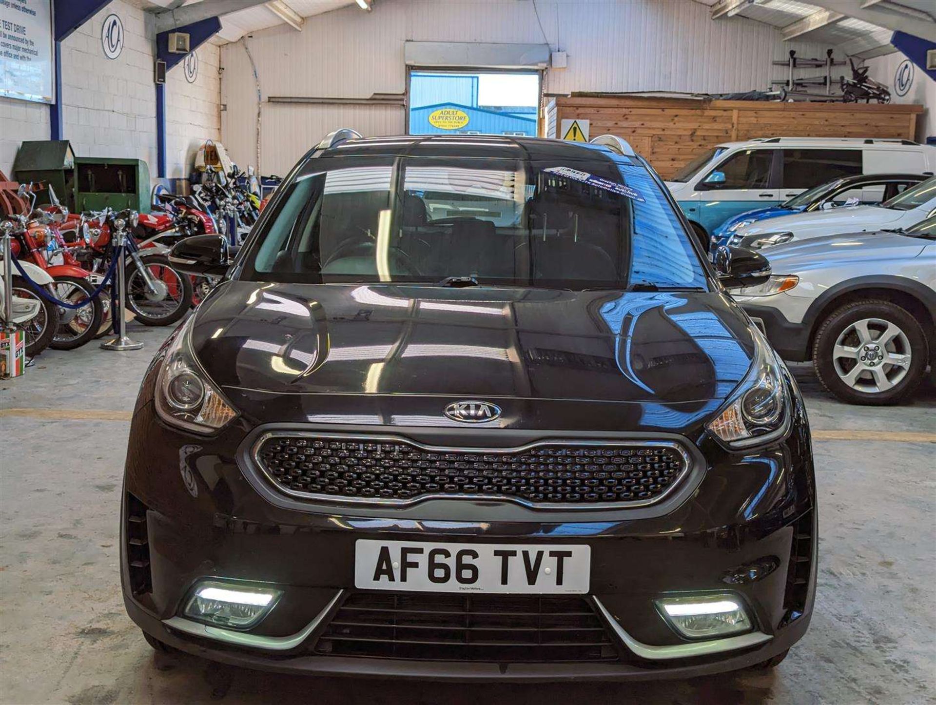 2016 KIA NIRO 2 S-A - Image 26 of 26