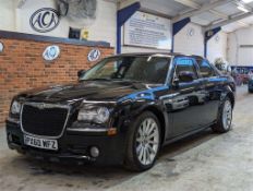 2010 CHRYSLER 300C **SOLD