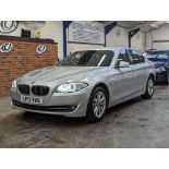 2013 BMW 520D SE AUTO