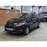 2011 FORD FIESTA EDGE TDCI 70