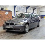 2007 BMW 320I SE