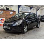 2010 VAUXHALL CORSA ENERGY ECOFLEX