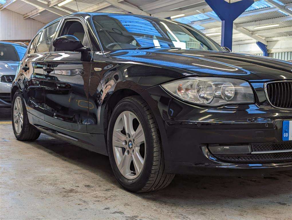 2008 BMW 116I SE AUTO - Image 13 of 27