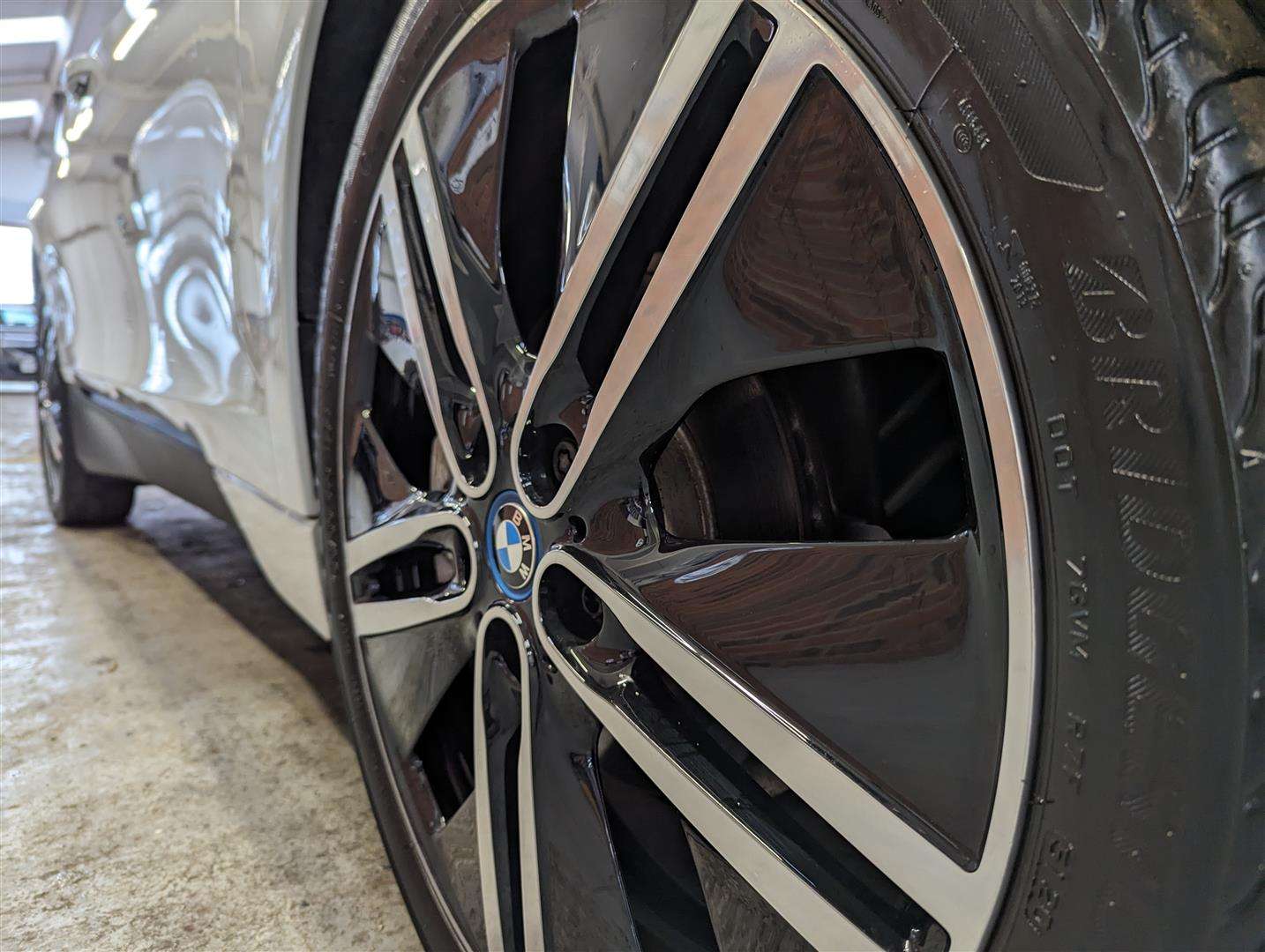 2019 BMW i3 &nbsp;120/42KW/H - Image 13 of 30