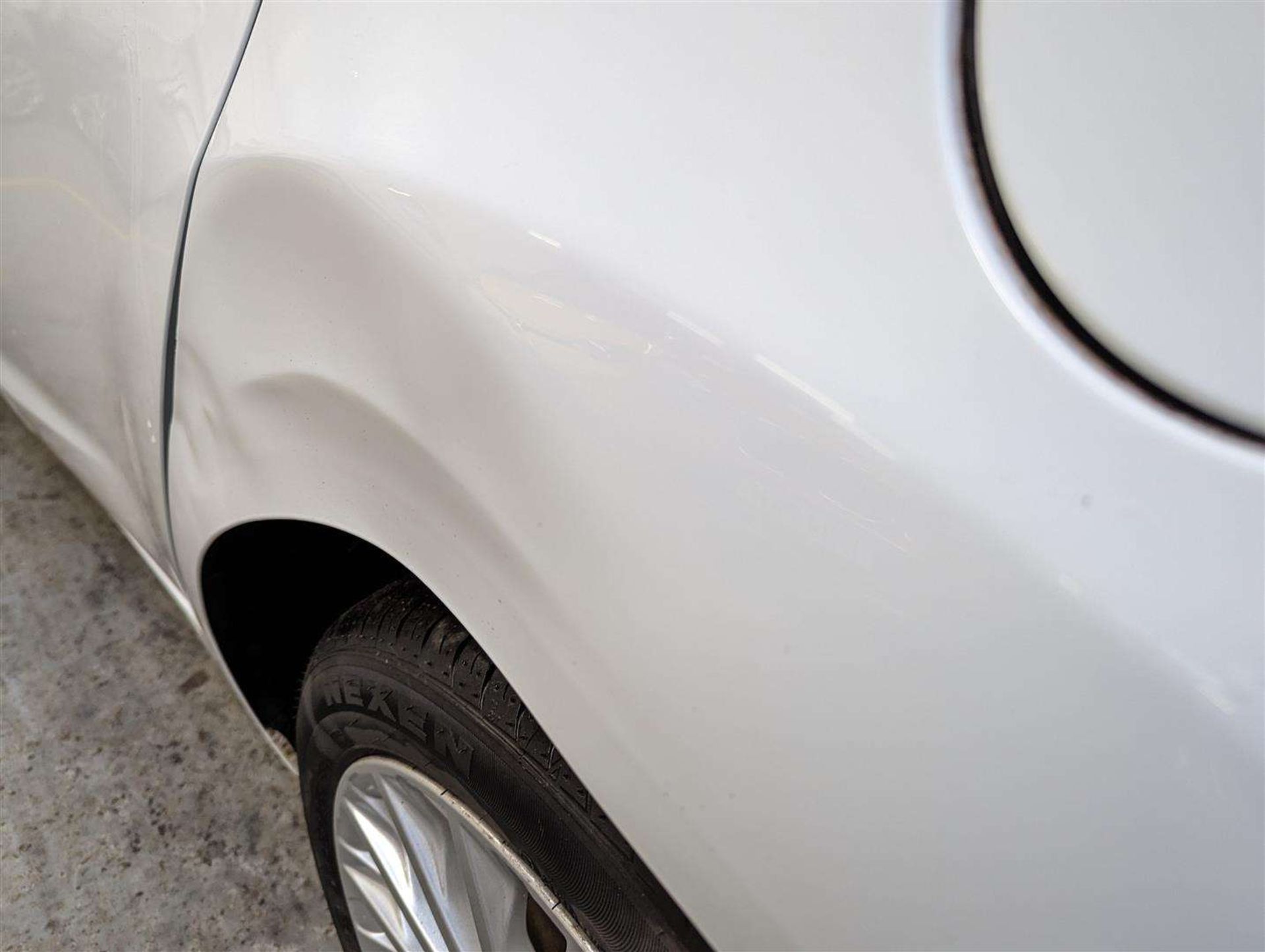 2013 FORD FIESTA TITANIUM - Image 5 of 29