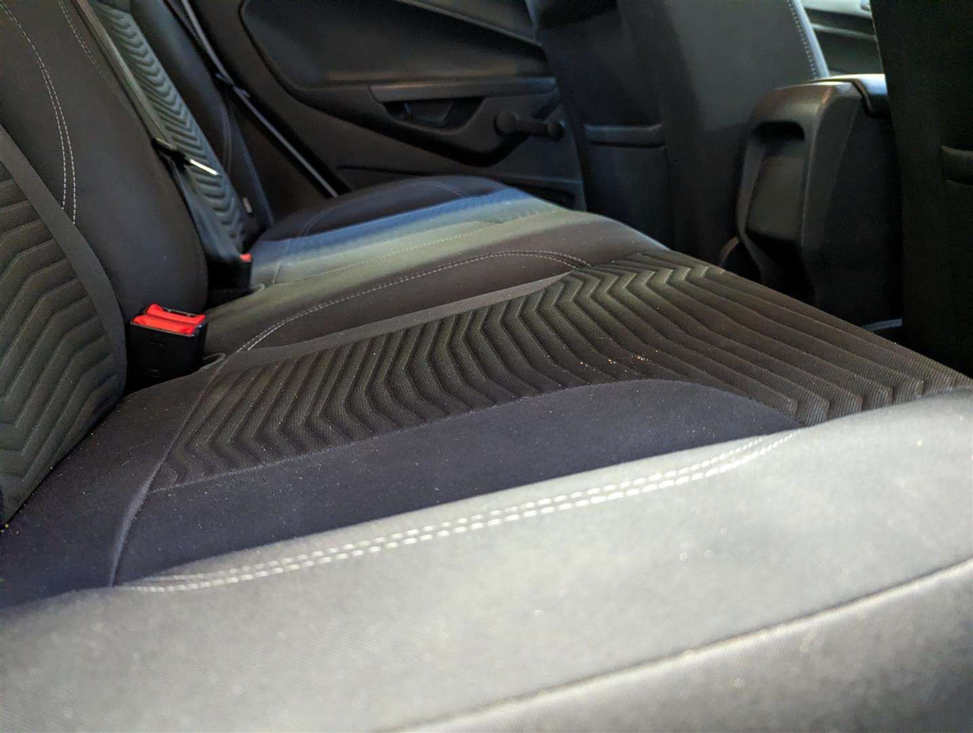 2013 FORD FIESTA TITANIUM - Image 21 of 29