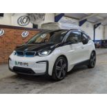 2019 BMW i3 &nbsp;120/42KW/H