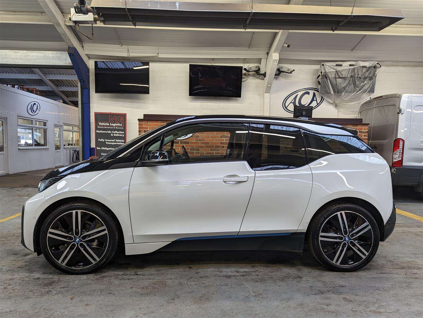 2019 BMW i3 &nbsp;120/42KW/H - Image 2 of 30