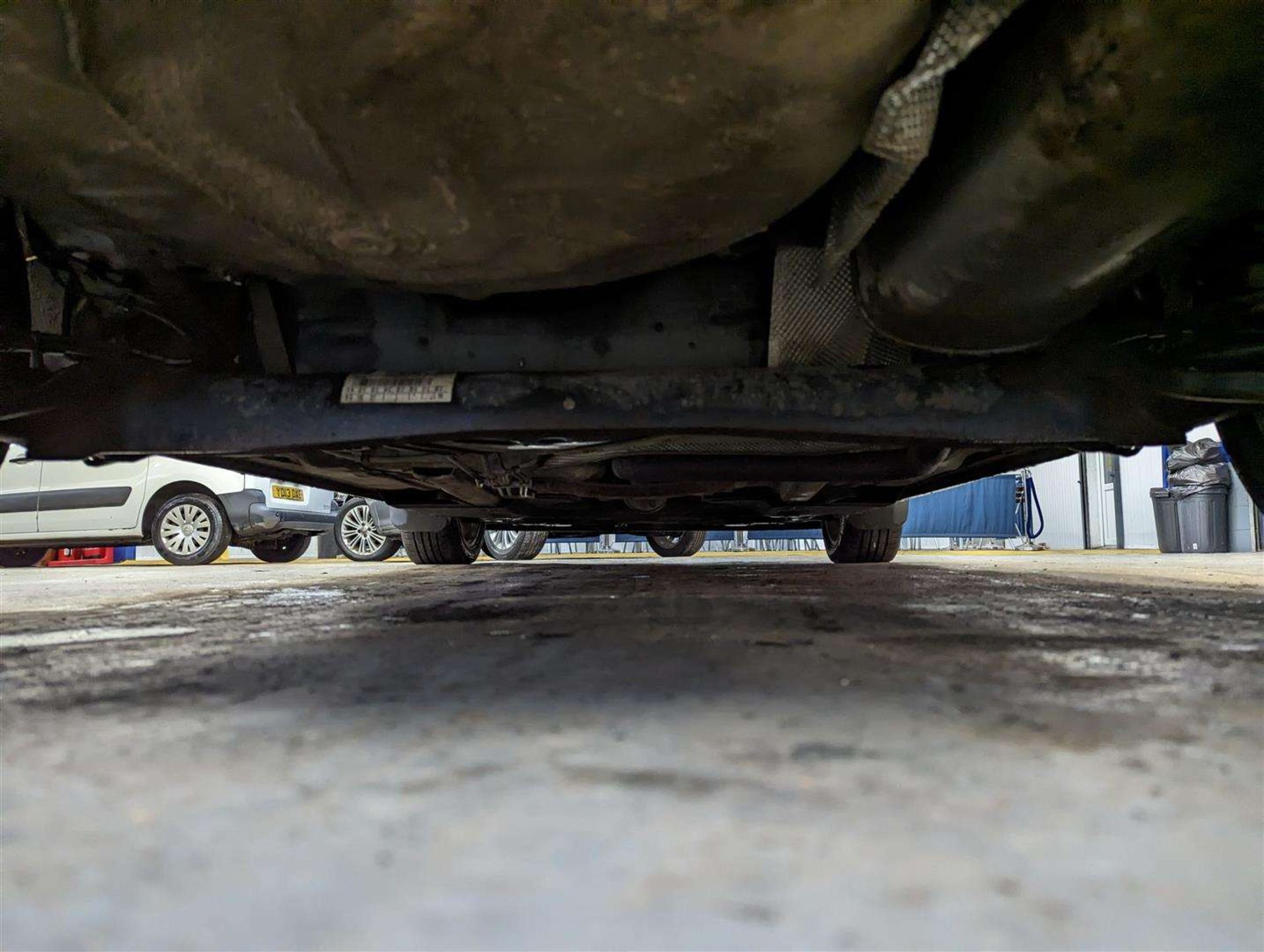 2013 FORD FIESTA TITANIUM - Image 8 of 29