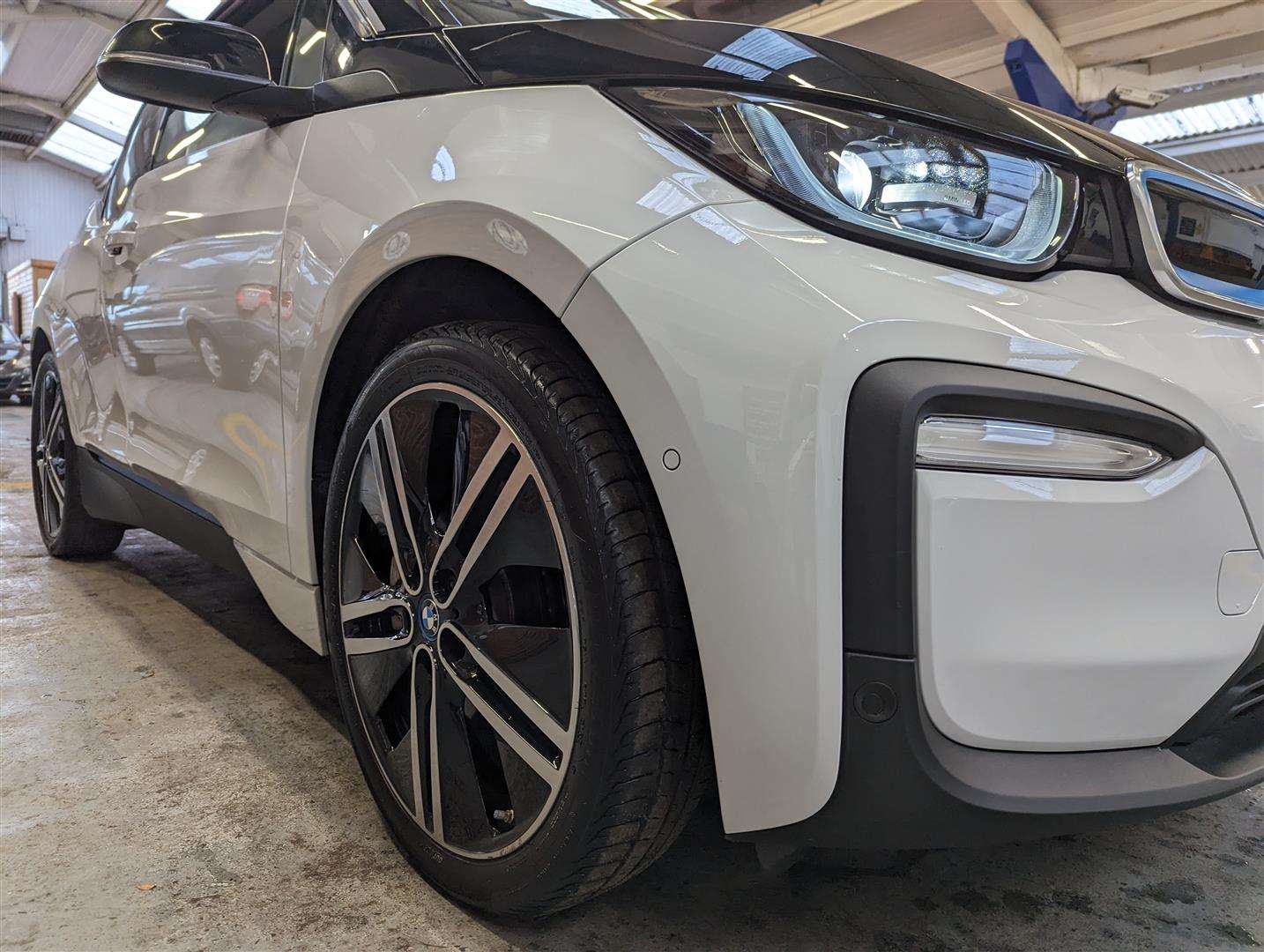 2019 BMW i3 &nbsp;120/42KW/H - Image 14 of 30