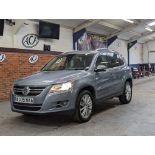 2009 VOLKSWAGEN TIGUAN SPORT TDI 140 AUTO