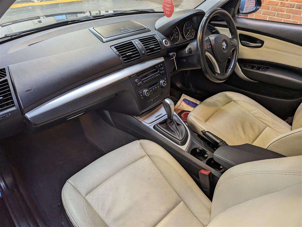 2008 BMW 116I SE AUTO - Image 14 of 27