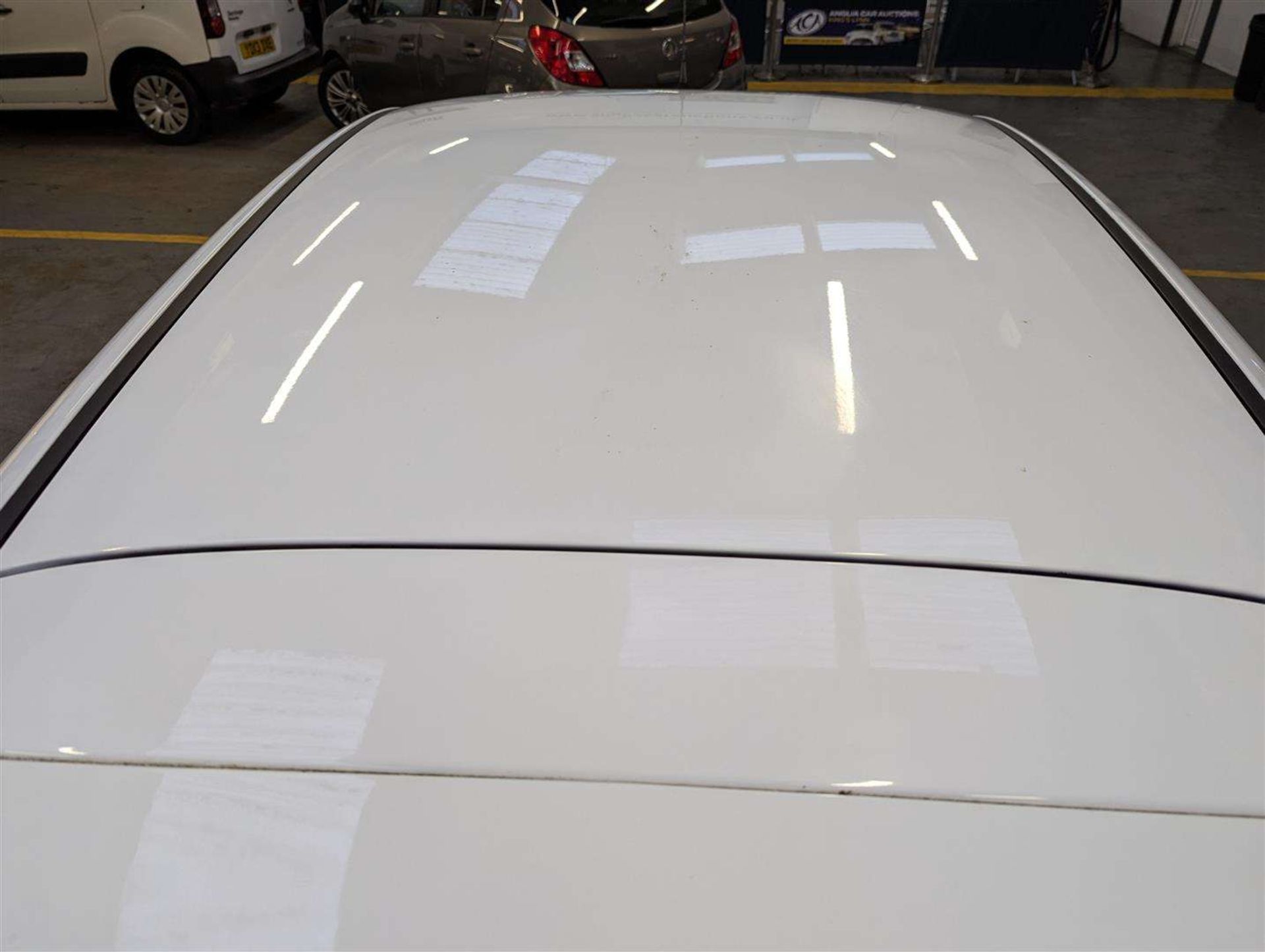 2013 FORD FIESTA TITANIUM - Image 4 of 29