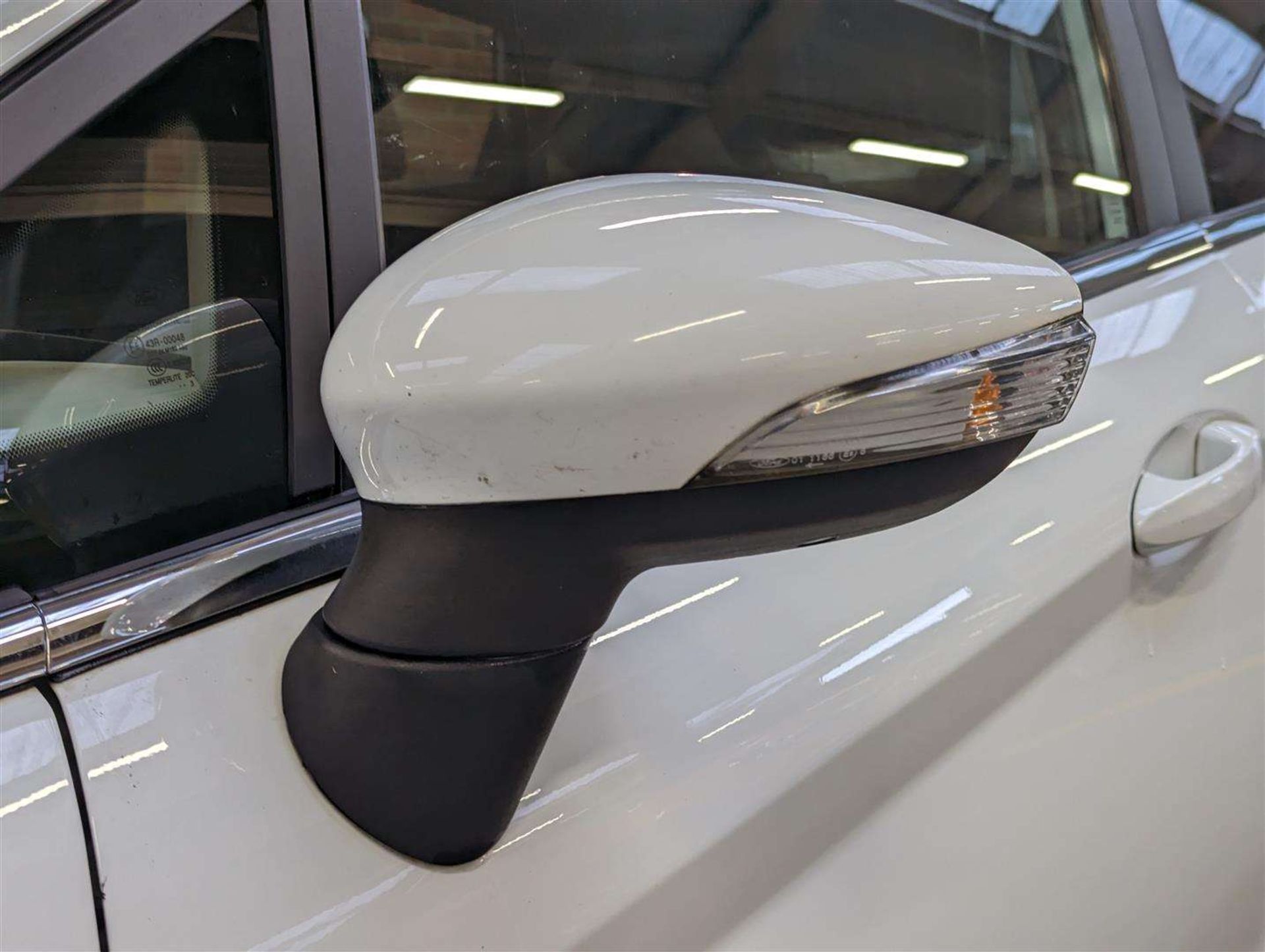 2013 FORD FIESTA TITANIUM - Image 7 of 29