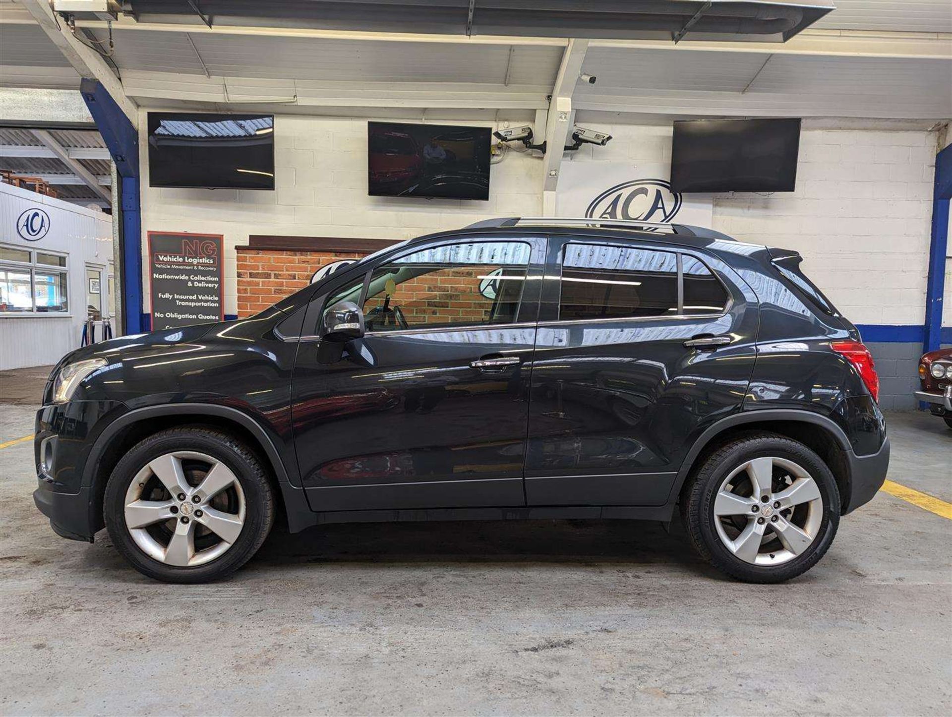 2013 CHEVROLET TRAX LT - Image 2 of 26