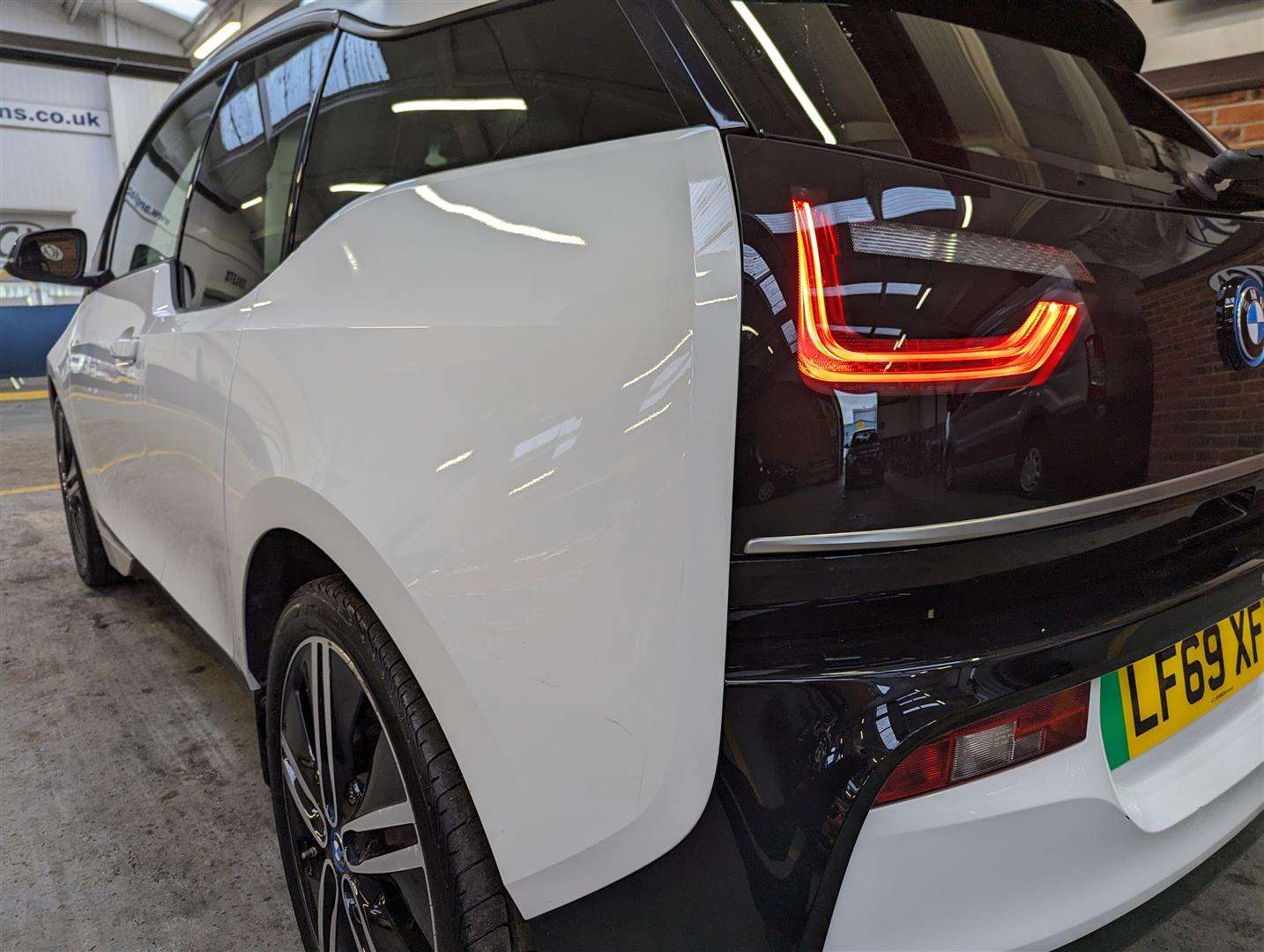 2019 BMW i3 &nbsp;120/42KW/H - Image 11 of 30