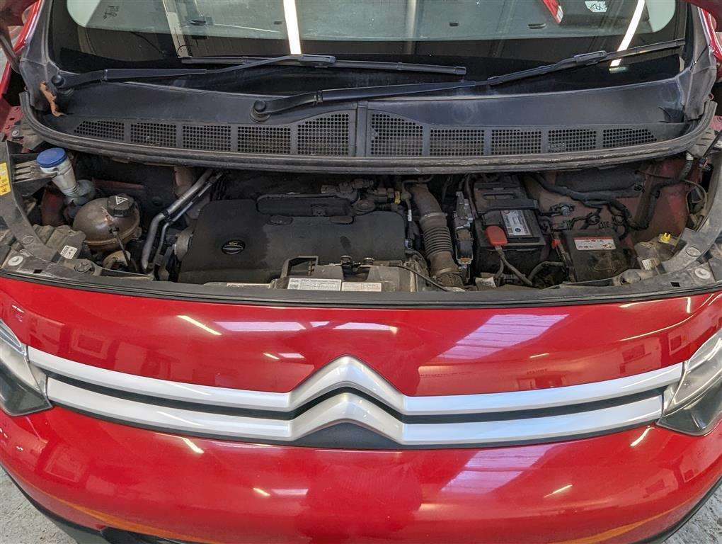 2019 CITROEN DISPATCH 1400 EN-PRISE BH - Image 18 of 22