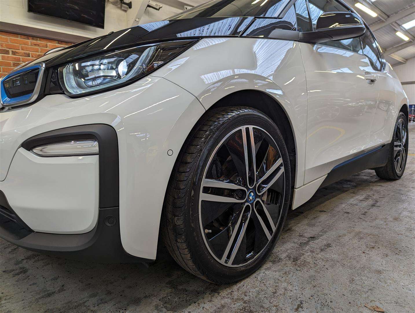 2019 BMW i3 &nbsp;120/42KW/H - Image 3 of 30