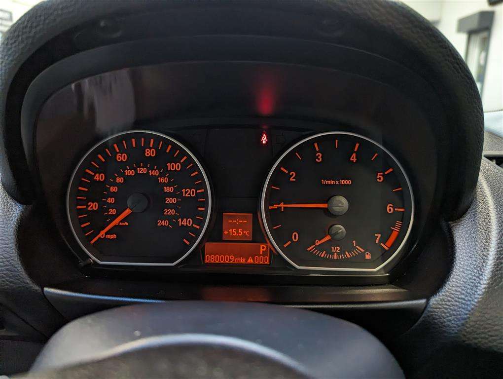 2008 BMW 116I SE AUTO - Image 26 of 27