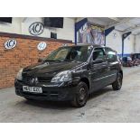 2007 RENAULT CLIO CAMPUS 8V