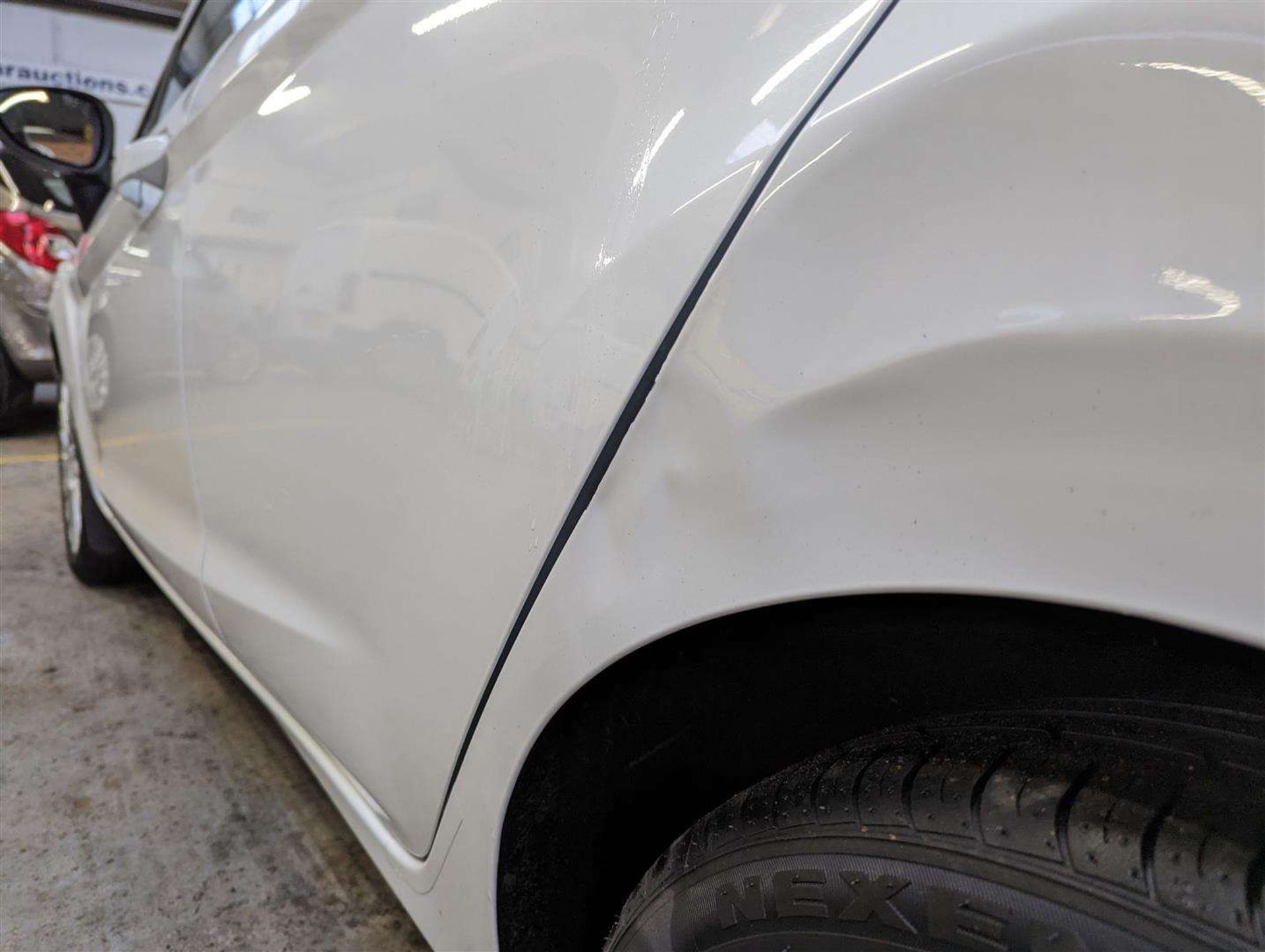2013 FORD FIESTA TITANIUM - Image 6 of 29