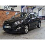 2014 HYUNDAI I20 ACTIVE