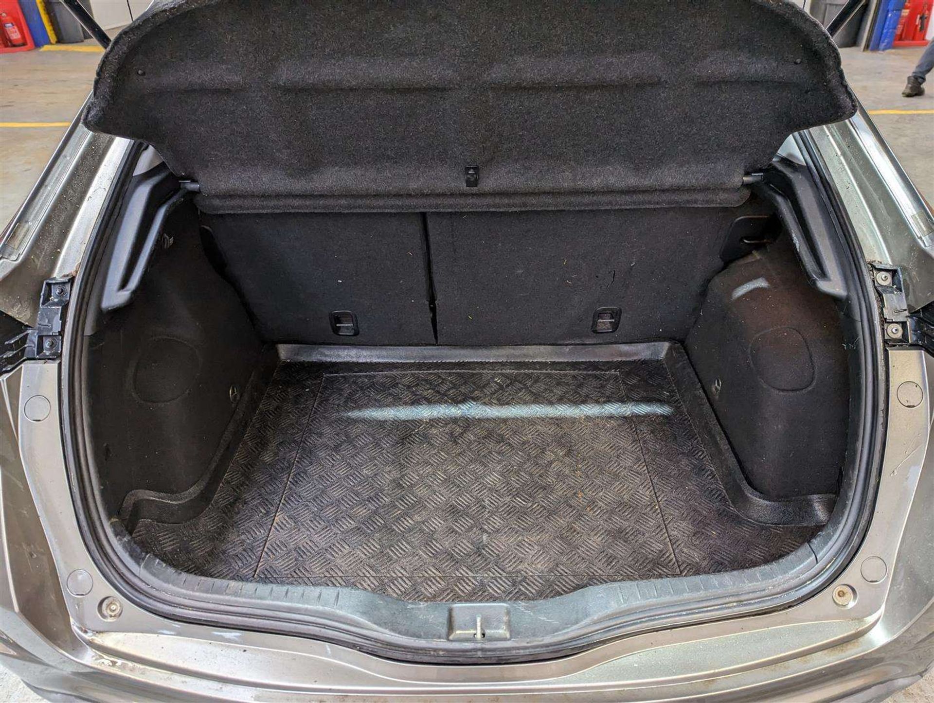 2009 HONDA CIVIC SE I-DSI - Image 10 of 27