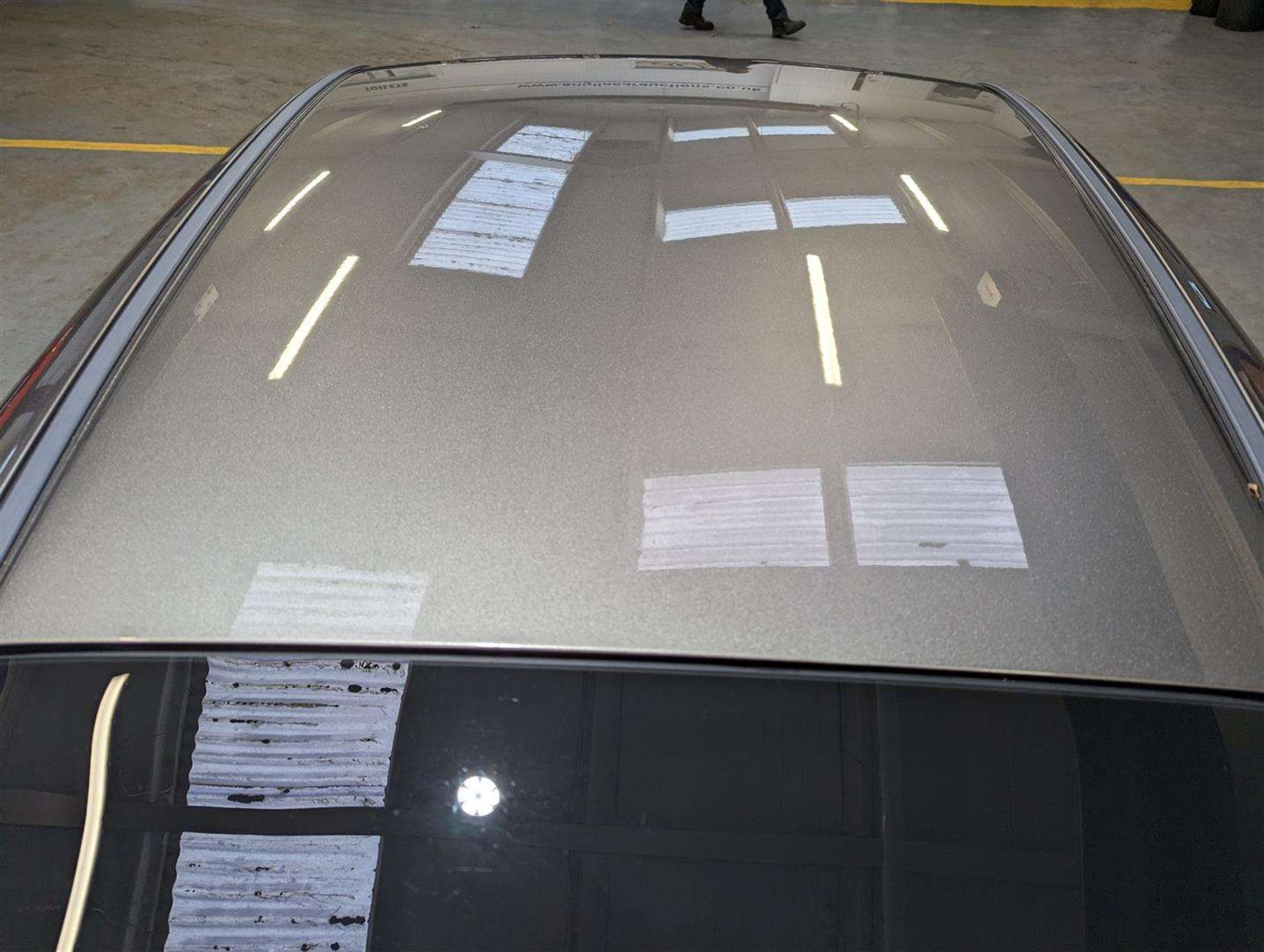 2009 HONDA CIVIC SE I-DSI - Image 5 of 27