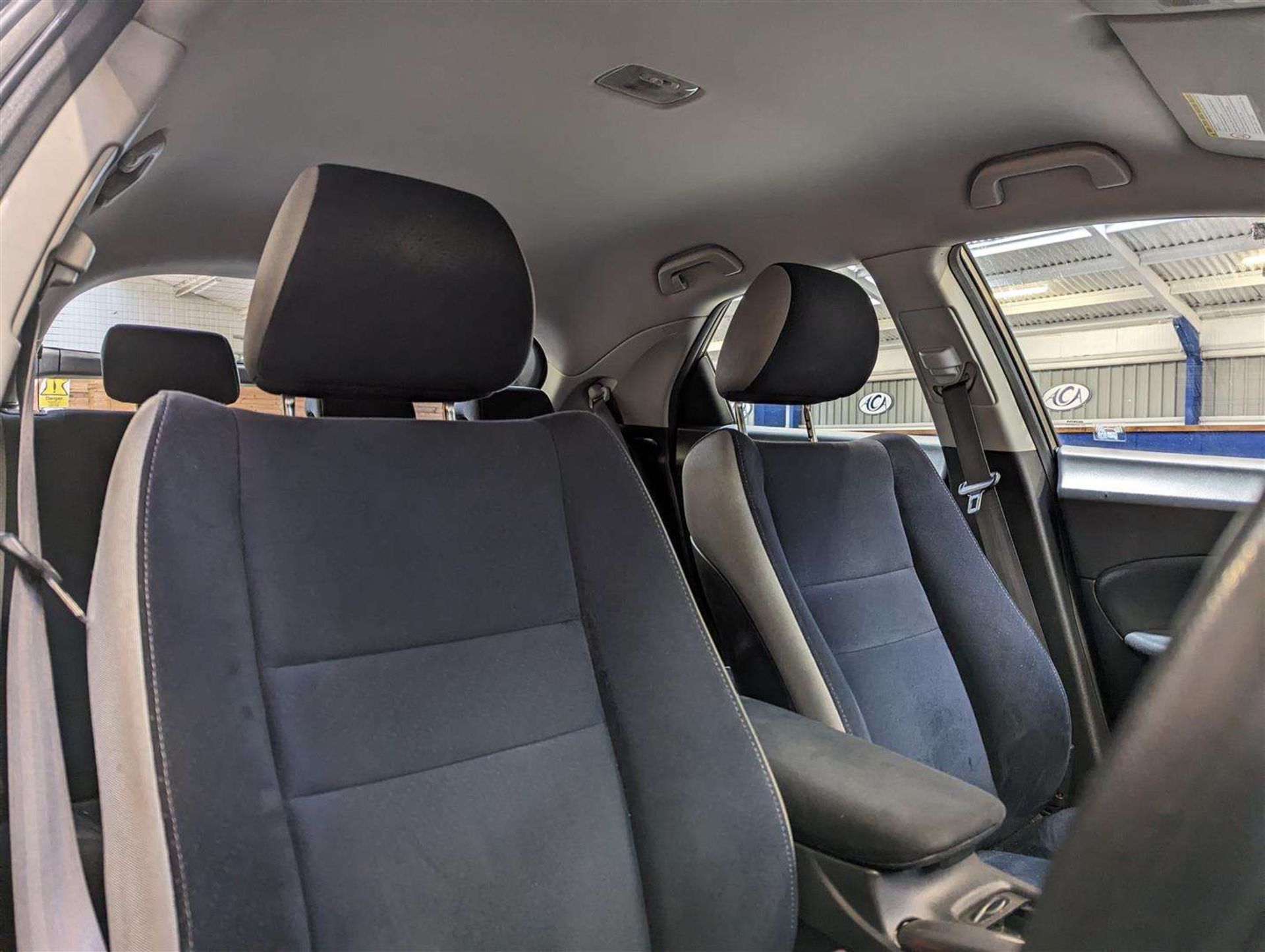 2009 HONDA CIVIC SE I-DSI - Image 17 of 27